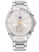 Zegarki damskie - ZEGAREK DAMSKI TOMMY HILFIGER Kennedy 1782385 (zf600b) - miniaturka - grafika 1