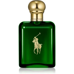 Ralph Lauren Polo Green woda toaletowa 125 ml dla mężczyzn - Wody i perfumy męskie - miniaturka - grafika 1