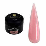 Olejki i oliwki do paznokci - Cuticle Oil - Jasmin - 30ml - miniaturka - grafika 1