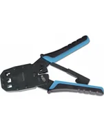 Kable komputerowe i do monitorów - Lindy Combo Crimp Tool 43216 - miniaturka - grafika 1