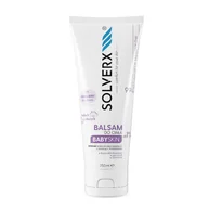 Woda - Solverx 250Ml Balsam D/Ciała Baby Skin /432 - miniaturka - grafika 1
