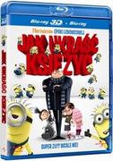 Filmy animowane Blu-Ray - Jak ukraść księżyc - miniaturka - grafika 1