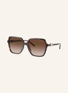 Okulary przeciwsłoneczne - Michael Kors Okulary Przeciwsłoneczne mk2196u Jasper beige - miniaturka - grafika 1