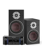 Zestawy stereo - Zestaw stereo Marantz Melody X + Dali Oberon 3 - miniaturka - grafika 1