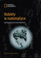 Czasopisma - Świat jest Matematyczny Kolekcja National Geographic - miniaturka - grafika 1