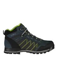 Buty trekkingowe męskie - Buty trekkingowe męskie CMP Thiamat Mid Antracytowe - miniaturka - grafika 1