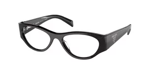 Okulary korekcyjne Prada PR 06ZV 11F1O1 - Okulary korekcyjne, oprawki, szkła - miniaturka - grafika 1