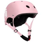 Kaski rowerowe - Seven Kask sportowy 7 - Brand Pink Marshmallow 69910 - miniaturka - grafika 1