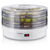 Suszarki do grzybów, owoców i warzyw - Severin OD 2940 - miniaturka - grafika 1