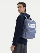 Plecaki - Vans Plecak VN000H4ZFOI1 Zielony - miniaturka - grafika 1