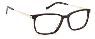 Okulary korekcyjne Pierre Cardin P.C. 6251 086 - Okulary korekcyjne, oprawki, szkła - miniaturka - grafika 2