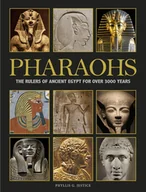 E-booki obcojęzyczne - Pharaohs - miniaturka - grafika 1
