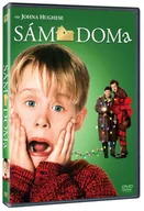 Komedie DVD - Kevin sam w dom - miniaturka - grafika 1