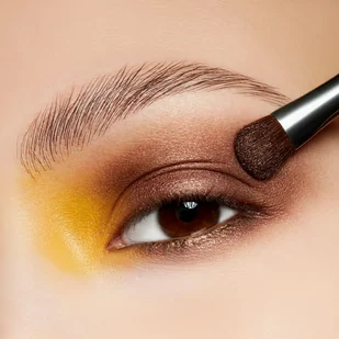 MAC Cosmetics Cień Extra Dimension  Shadow Havana - Cienie do powiek - miniaturka - grafika 4