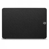 Dyski HDD - Seagate Expansion 28TB Czarny STKP28000400 zewnętrzny - miniaturka - grafika 1