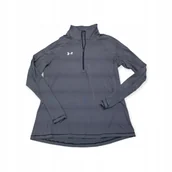 Bluzki damskie - Bluzka damska UNDER ARMOUR M - miniaturka - grafika 1