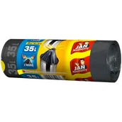 Worki na śmieci - JAN NIEZBĘDNY 8571025060 - miniaturka - grafika 1