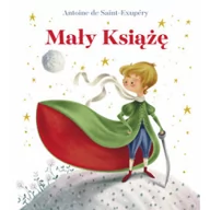 Powieści i opowiadania - Olesiejuk Mały Książę LIT-21307 - miniaturka - grafika 1