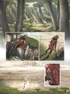 Komiksy dla młodzieży - Scream Comics Showman Killer Nicolas Fructus - miniaturka - grafika 1