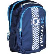 Plecaki - Astra Plecak CH-05 Chelsea FC 2 Niebieski - miniaturka - grafika 1