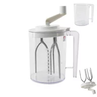 Pozostałe akcesoria kuchenne - Orion Mikser / robot ręczny 1,5l 130602 - miniaturka - grafika 1