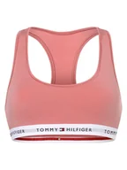 Biustonosze - Tommy Hilfiger - Gorset damski, różowy - miniaturka - grafika 1