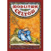 MODLITWA CELTÓW Opracowanie zbiorowe - Religia i religioznawstwo - miniaturka - grafika 3
