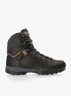 Buty trekkingowe damskie - Buty trekkingowe damskie Meindl Gastein GTX - black/brown - miniaturka - grafika 1