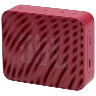 JBL GO Essential 2 Czerwony - Głośniki przenośne - miniaturka - grafika 1