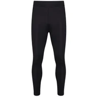 Spodnie sportowe męskie - Męskie spodnie do biegania Dare 2b Abaccus Thermal Rozmiar: XL / Kolor: czarny - miniaturka - grafika 1
