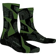 Skarpetki damskie - Skarpety X-Socks Trek Pioneer Light Socks uniseks zielony Forest Green/Modern Camo 35-38 - miniaturka - grafika 1