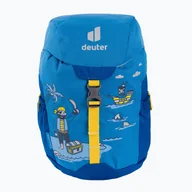 Plecaki - Deuter Plecak dziecięcy Schmusebär - miniaturka - grafika 1