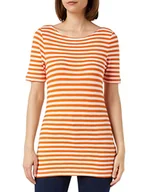 Koszulki i topy damskie - Marc O'Polo T-shirt damski, D81, XL - miniaturka - grafika 1