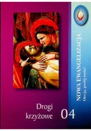 Religia i religioznawstwo - Drogi Krzyżowe 04 - miniaturka - grafika 1