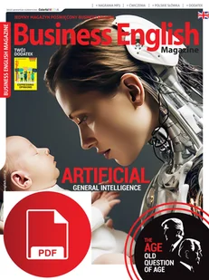 Business English Magazine 101 Wersja elektroniczna - Biznes - miniaturka - grafika 1