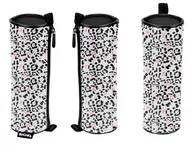 Piórniki - Piórnik tuba Beuniq BU22PA-003 Pantera PASO - miniaturka - grafika 1