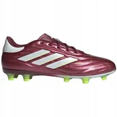 Piłka nożna - Buty piłkarskie adidas Copa Pure 2 Pro FG IE7490 43 1/3 - miniaturka - grafika 1