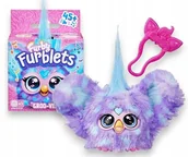 Maskotki i pluszaki - FURBY FURBIŚ Maskotka Interaktywna GROO-VEE Furbisie - miniaturka - grafika 1