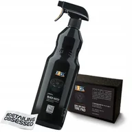 Kosmetyki samochodowe - ADBL BLACK WATER - Dressing do OPON i GUMY 1L - miniaturka - grafika 1