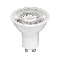 Żarówki LED - 3PAK Żarówka LED GU10 4,5W = 50W 350lm 6500K Zimna 36° OSRAM Value - miniaturka - grafika 1