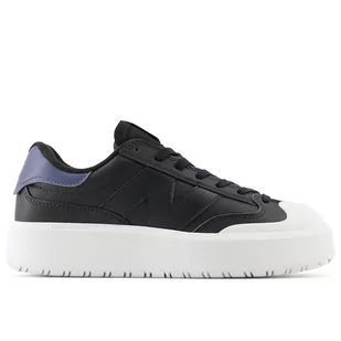 Buty New Balance CT302LM - czarne - Buty sportowe damskie - miniaturka - grafika 5