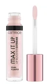 Błyszczyki do ust - Catrice Błyszczyk do Ust Max It Up 070 It's a Pearl Thing - miniaturka - grafika 1