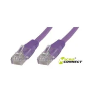 Patchcordy - MicroConnect U/UTP CAT5e 5M UTP505P - miniaturka - grafika 1