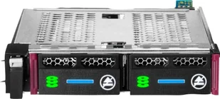 hewlett packard enterprise Dysk HPE 240GB SATA RI M.2 2 280 5300B SSD P19888-B21 - Dyski serwerowe - miniaturka - grafika 1