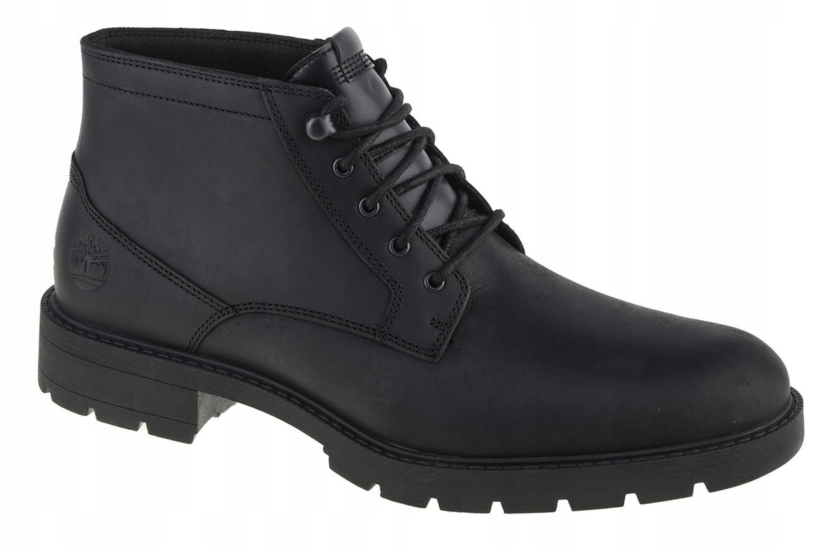 TIMBERLAND MĘSKIE TRZEWIKI ZE SKÓRĄ 43,5 1J0A