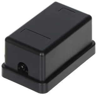 OBUDOWA DO ZŁĄCZ KEYSTONE FX-MULTI/B - Wtyczki i adaptery - miniaturka - grafika 1