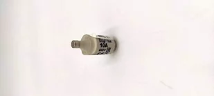 Bezpiecznik topikowy 10A DII gF (szybki) ETI - Bezpieczniki elektryczne - miniaturka - grafika 1