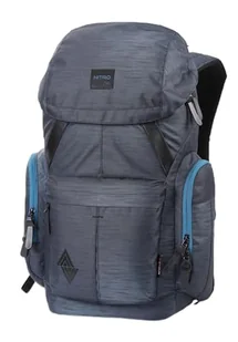 Nitro Daypacker Two plecak, orzechowy, L, Casual - Plecaki - miniaturka - grafika 1