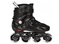 Rolki - Rolki Powerslide Playlife Aztec Black   - 38-39 - miniaturka - grafika 1