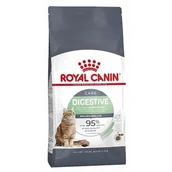 Sucha karma dla kotów - Royal Canin Digestive Care 4 kg - miniaturka - grafika 1
